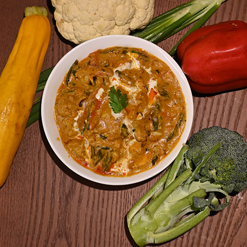 Recipe Image